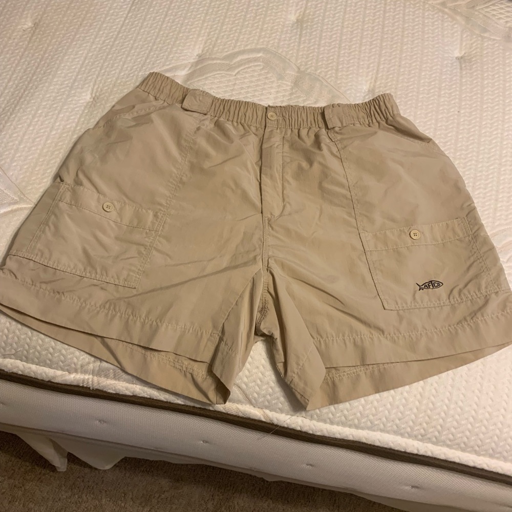 Aftco shorts